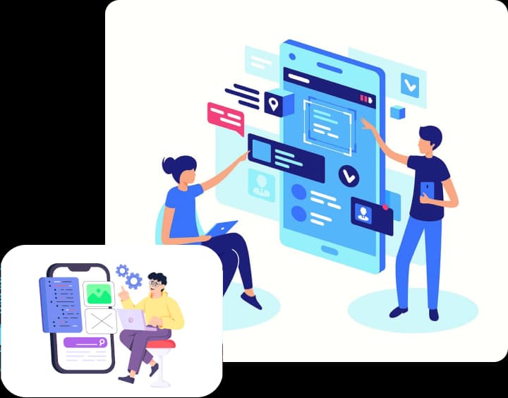 Mobile App Development